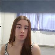 I am an enthusiastic person with a passion for helping others achieve their goals